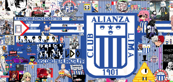 ARTE E HISTORIA SOLO TIENE ALIANZA