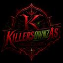 Killersownzas Discord Server Banner