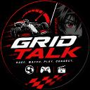 Gridtalk Discord Server Banner