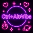 Ctrl+Alt+Vibe Discord Server Banner