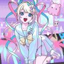 ⟣﹒⬚﹒Angel Addiction House﹒૮ ྀིᴗ͈ Discord Server Banner