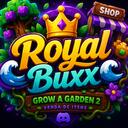 🌊Royal Buxx🌊 Discord Server Banner