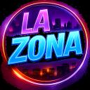 LA ZONA Discord Server Banner
