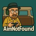 AimNotFound Discord Server Banner