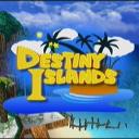Destiny Islands Discord Server Banner