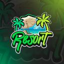 🌴Resort RolePlay🌴 Discord Server Banner