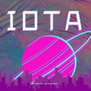 IOTA Discord Server Banner