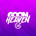 GOON HEAVEN Discord Server Banner
