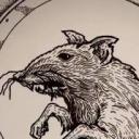 The WCUE Rat Empire Discord Server Banner