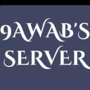 9awab Discord Server Banner