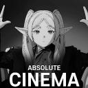 [ 𝗖𝗹𝘂𝗯𝗲 𝗔𝗯𝘀𝗼𝗹𝘂𝘁𝗲 ] Discord Server Banner