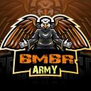 BMBR・army・ Icon