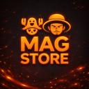 MagStore Discord Server Banner