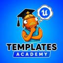UEFN - Templates Academy Discord Server Banner