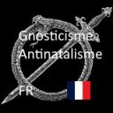 Gnosticisme & Antinatalisme FR Discord Server Banner