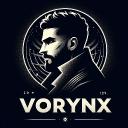 VapeShop Vorynx Discord Server Banner