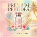 Premium Peptides Discord Server Banner