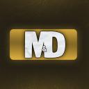 Motion & Design Discord Server Banner