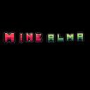 Minealma Discord Server Banner