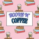 Books n Coffee Discord Server Banner