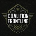 Coalition Frontline Discord Server Banner