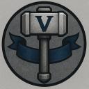 Vanquish Discord Server Banner