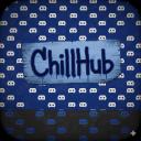 ChillHub Discord Server Banner