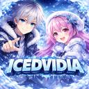 icedvidia Discord Server Banner