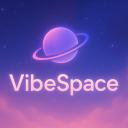 ✦ 𝕍𝕀𝔹𝔼𝕊ℙ𝔸ℂ𝔼 ℝ𝔼𝔸𝕃𝕄 ✦ Discord Server Banner