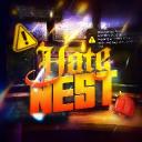 HateNest Discord Server Banner