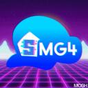 SMG4Shippingcord (The SMG4tican) Discord Server Banner