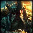 League Of Legends Market Discord Server Banner
