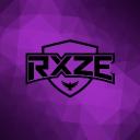 RXZE Discord Server Banner