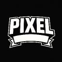 Pixel Discord Server Banner