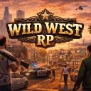 Wild West RP Discord Server Banner