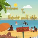 Naturist World Wide Discord Server Banner