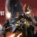 PUBG Black Budget Deutsch Discord Server Banner