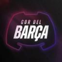 COR DEL BARÇA Discord Server Banner