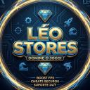 leo stores Discord Server Banner
