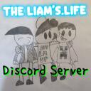 The Liam’s.Life Discord Server! Discord Server Banner