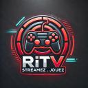 Communauté de la RiTV Discord Server Banner