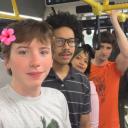 The Lunch Bunch Chronicles (16+) Discord Server Banner