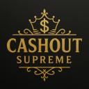 Cashout Supreme E Discord Server Banner