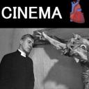 Cine de arte (arthouse) Discord Server Banner