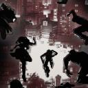 Lookism - Gen 1 Discord Server Banner