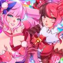 Marvel Rivals eDating Discord Server Banner