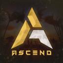 Ascend minecraft smp Discord Server Banner