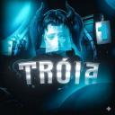 tróia Discord Server Banner