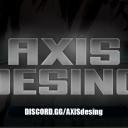 axis desing Discord Server Banner