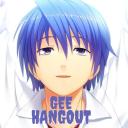 Gee's Hangout Discord Server Banner